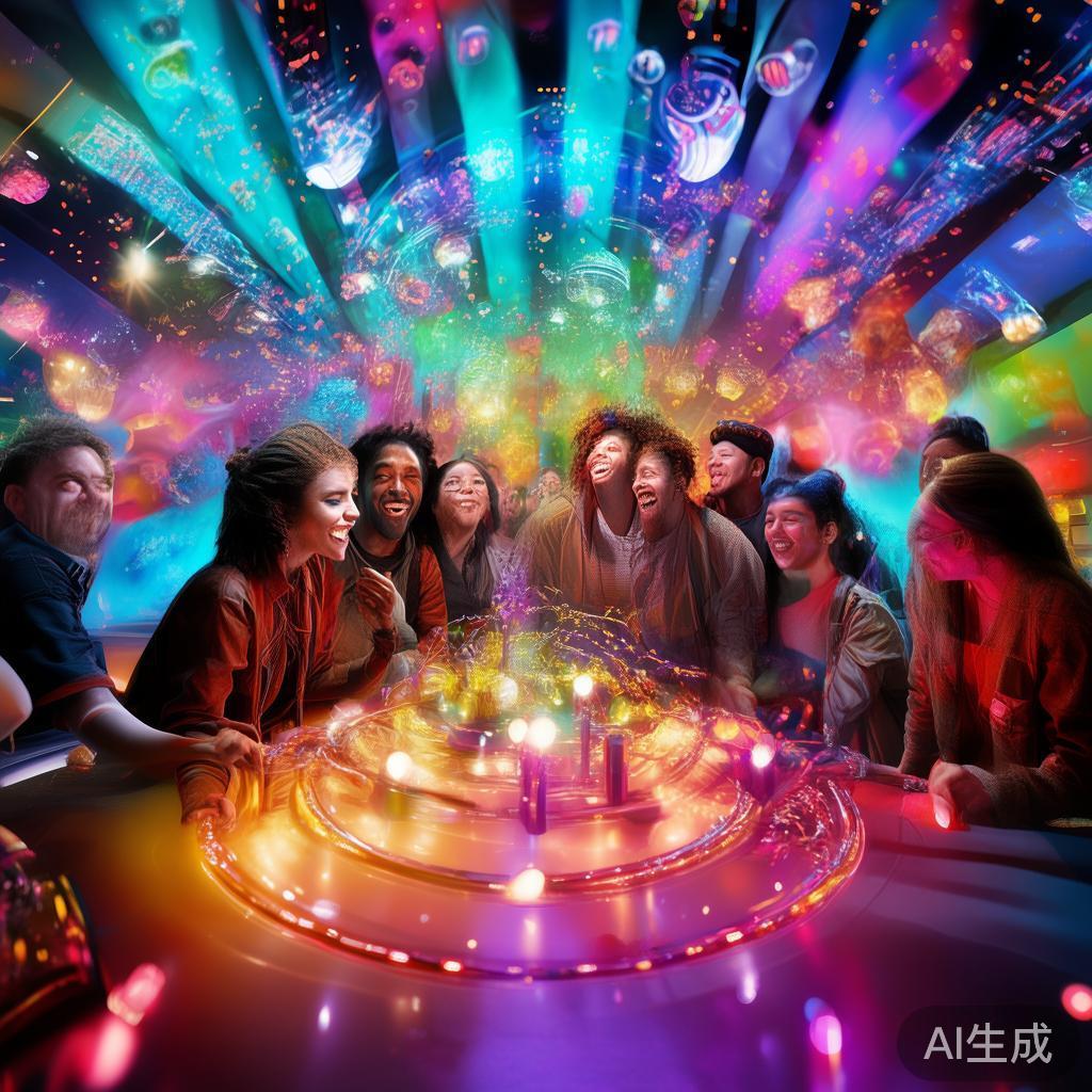 音效怎么玩才能好玩?——解锁声音的魔力,让体验更有趣! 音效怎么玩才能好玩?——解锁声音的魔力,让体验更有趣!