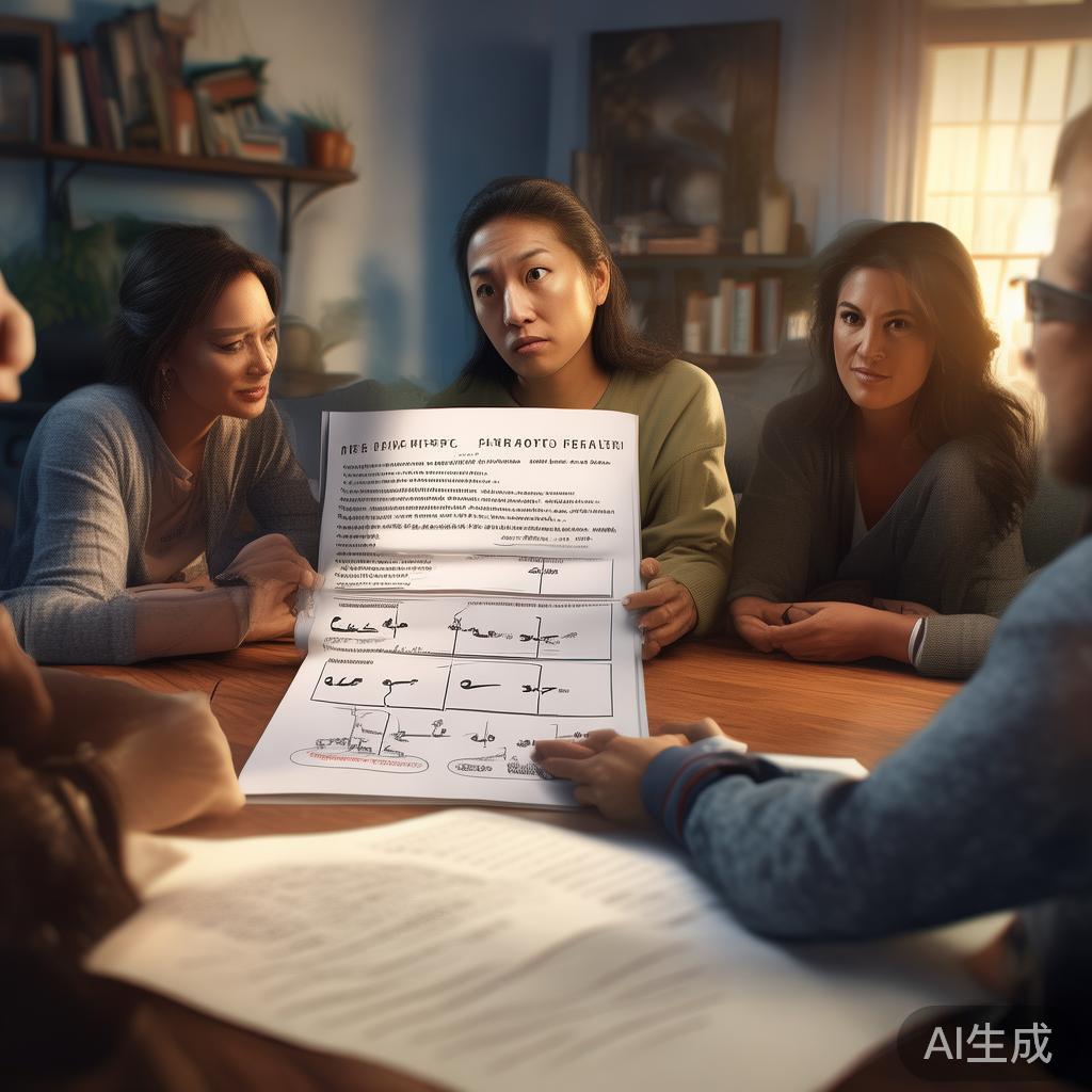 家暴情况下如何离婚，法律指南与维权步骤