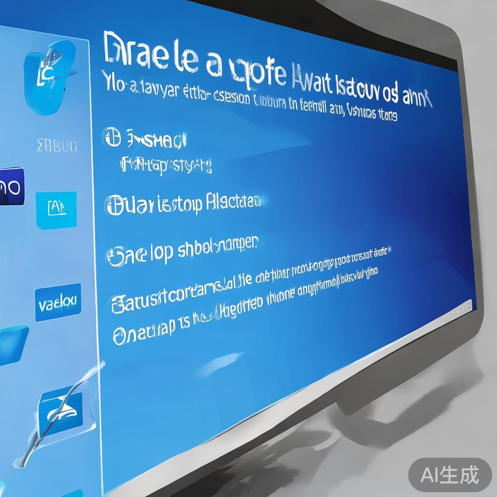 Windows 7电脑如何安全地恢复出厂设置