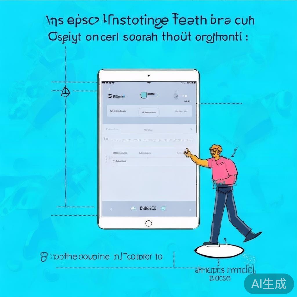 iPad小圆点(AssistiveTouch)设置指南,轻松掌控你的设备 iPad小圆点(AssistiveTouch)设置指南,轻松掌控你的设备