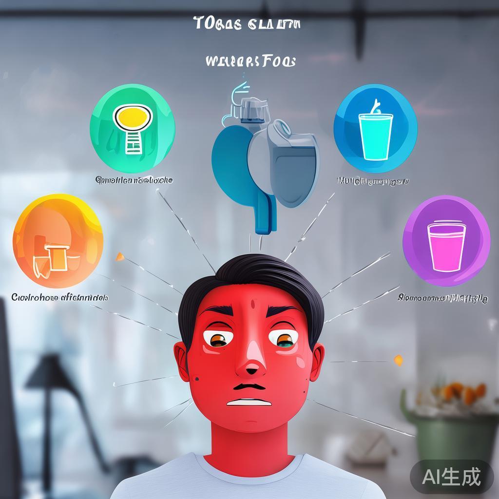 设备脸红怎么办?5个实用方法助你告别过热烦恼 设备脸红怎么办?5个实用方法助你告别过热烦恼