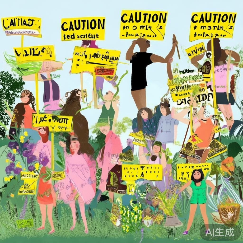 美容避坑指南,这些套路千万别踩! 美容避坑指南,这些套路千万别踩!