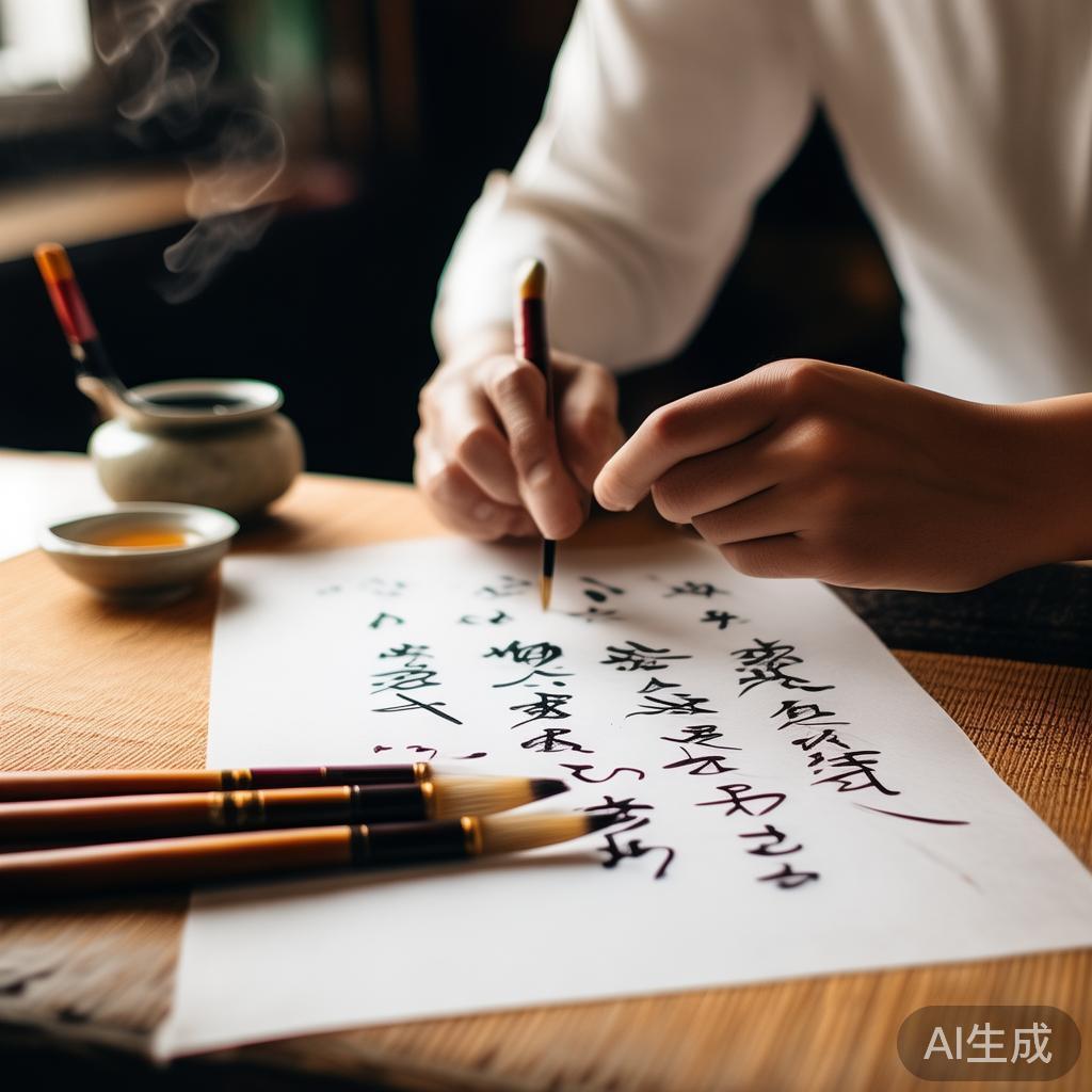 设置中文格式的简单步骤