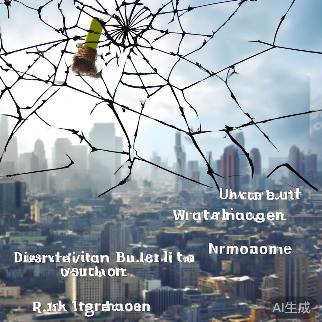 别让增长成为陷阱，如何避免那些反噬企业的业绩增长？
