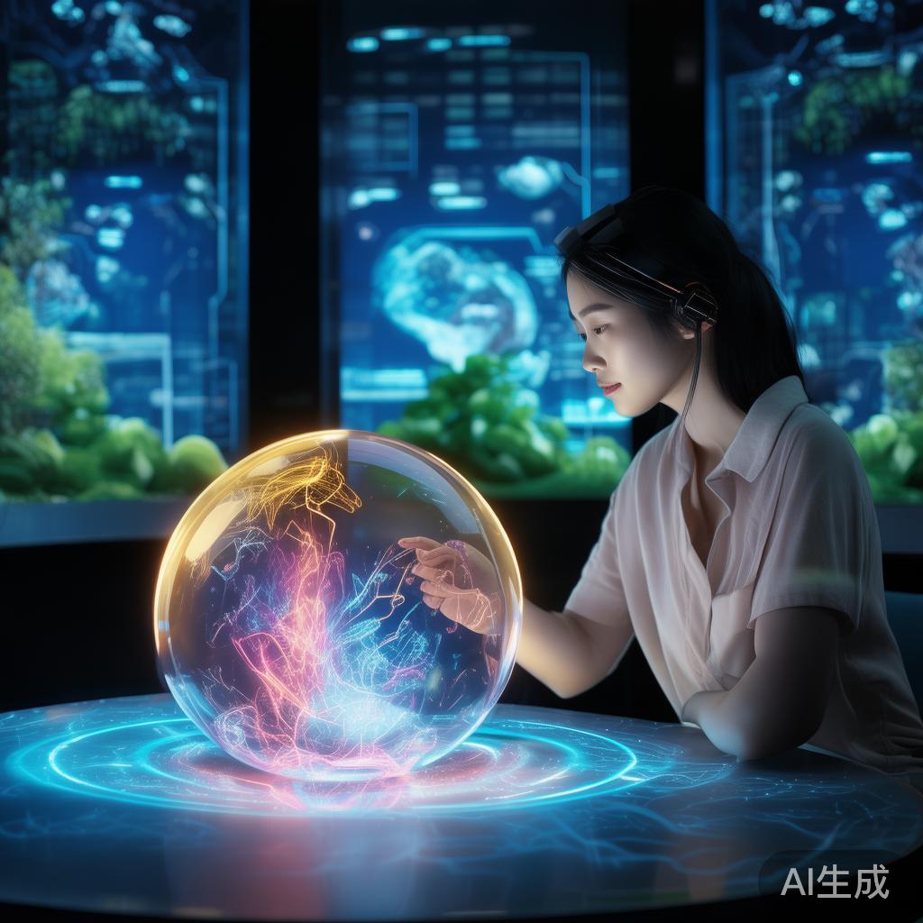 警惕网络中毒，如何在数字时代守护身心平衡？