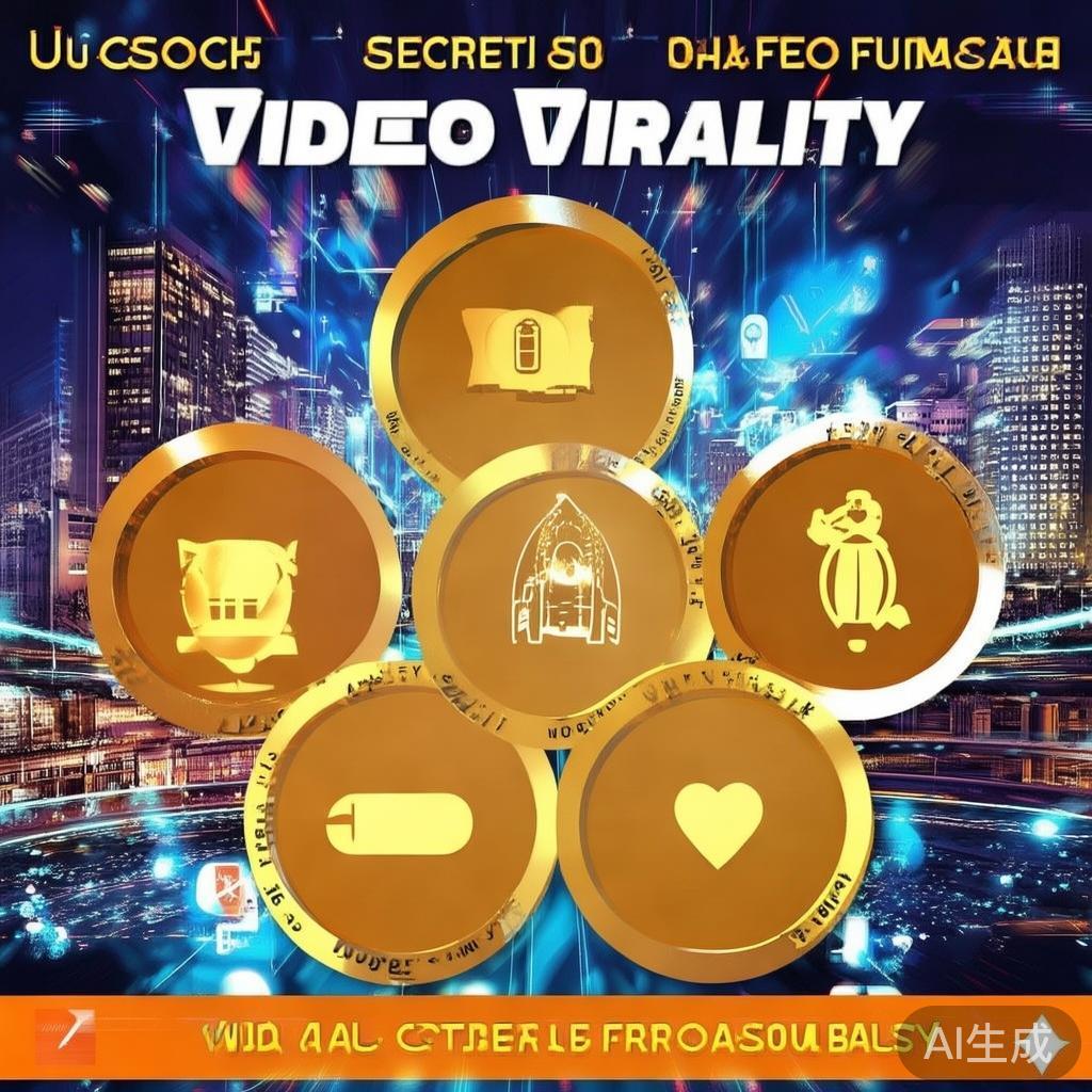 视频怎么才能火起来？这5个黄金公式让你的作品引爆全网！