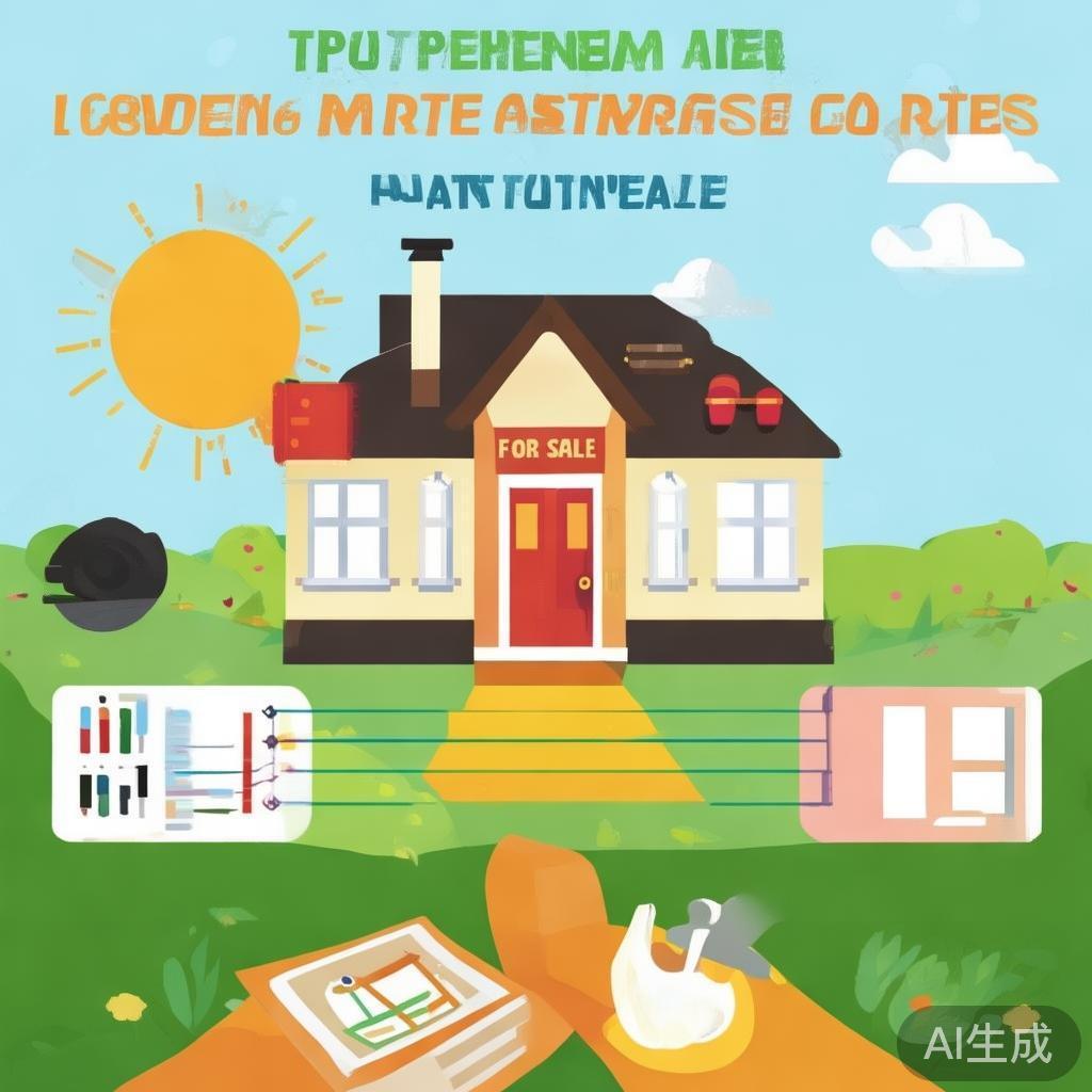 房子怎么才能降利率，房贷利率降低的实用指南