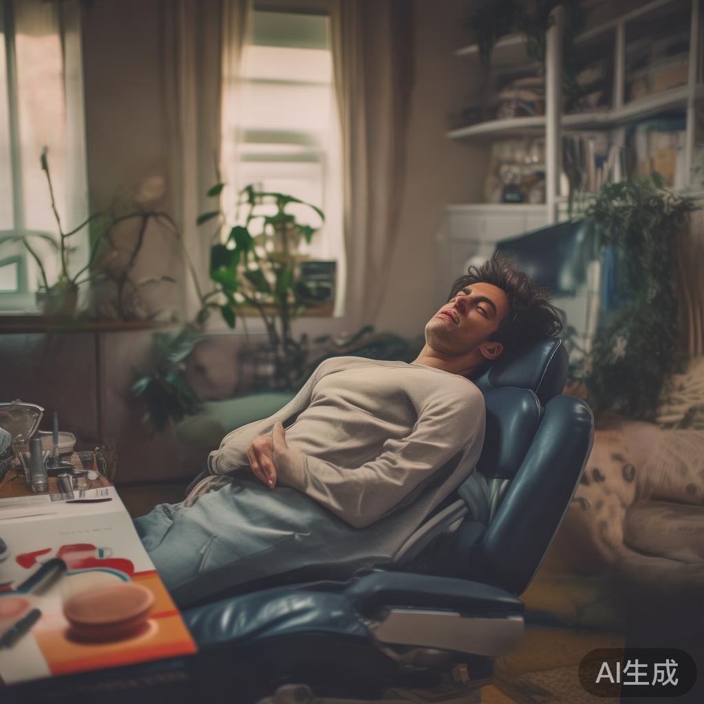 在家拔牙，惊险还是必要？一份安全指南