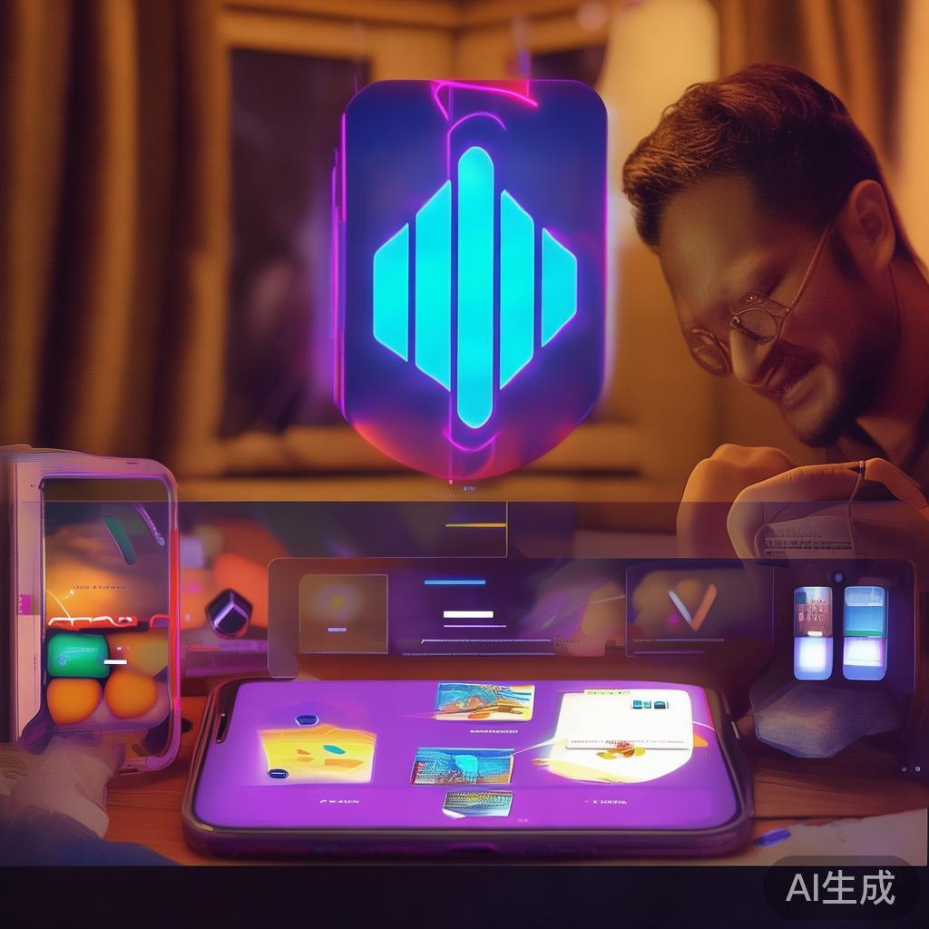 抖音音乐设置铃声技巧，让音乐更响亮有温度