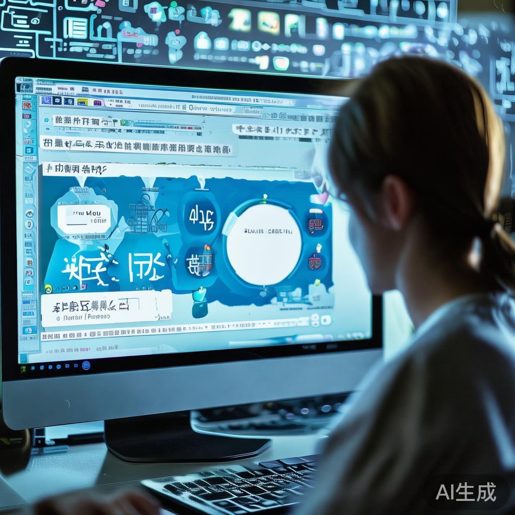 如何将英文版电脑系统设置为中文