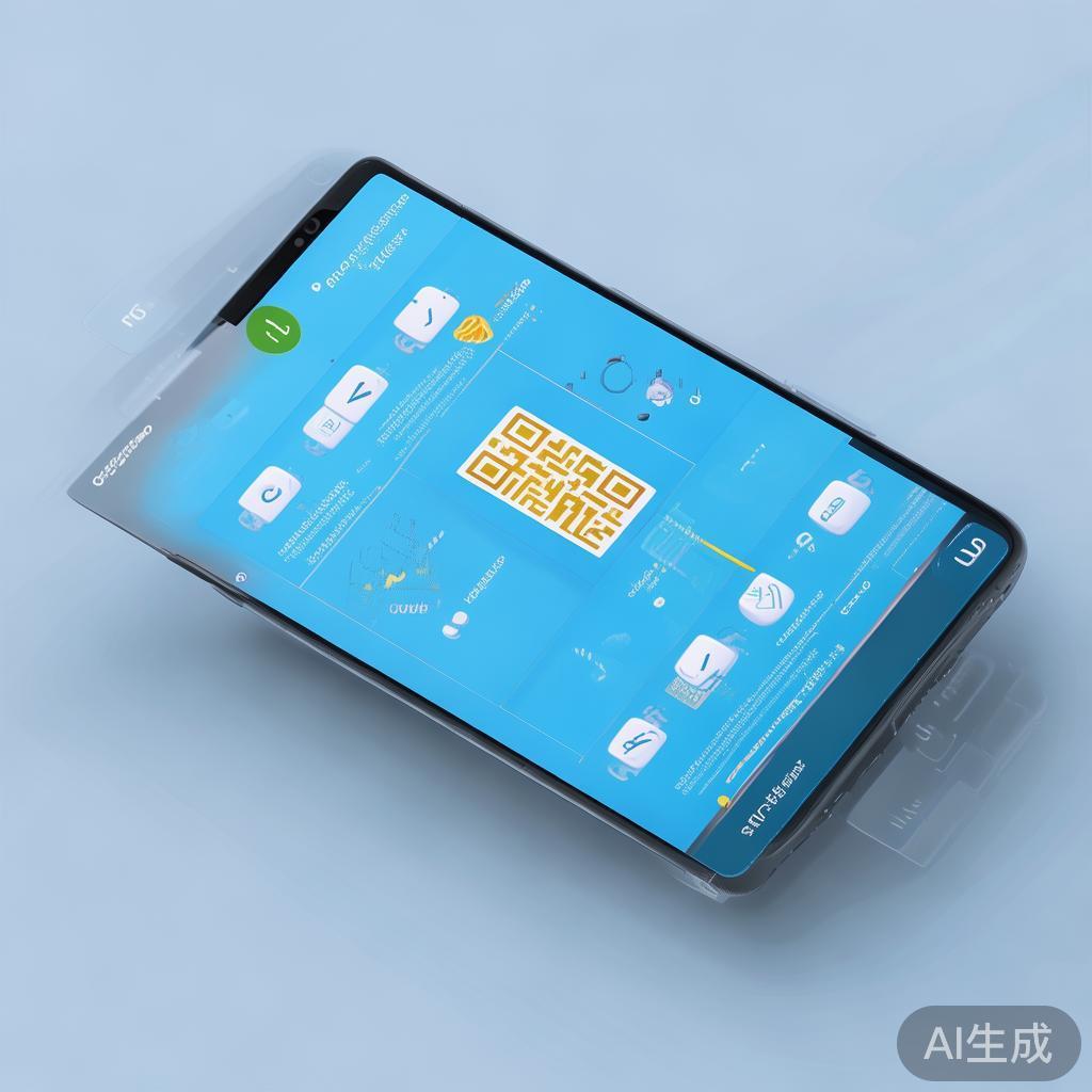 微信二维码付款设置密码的详细步骤与安全指南