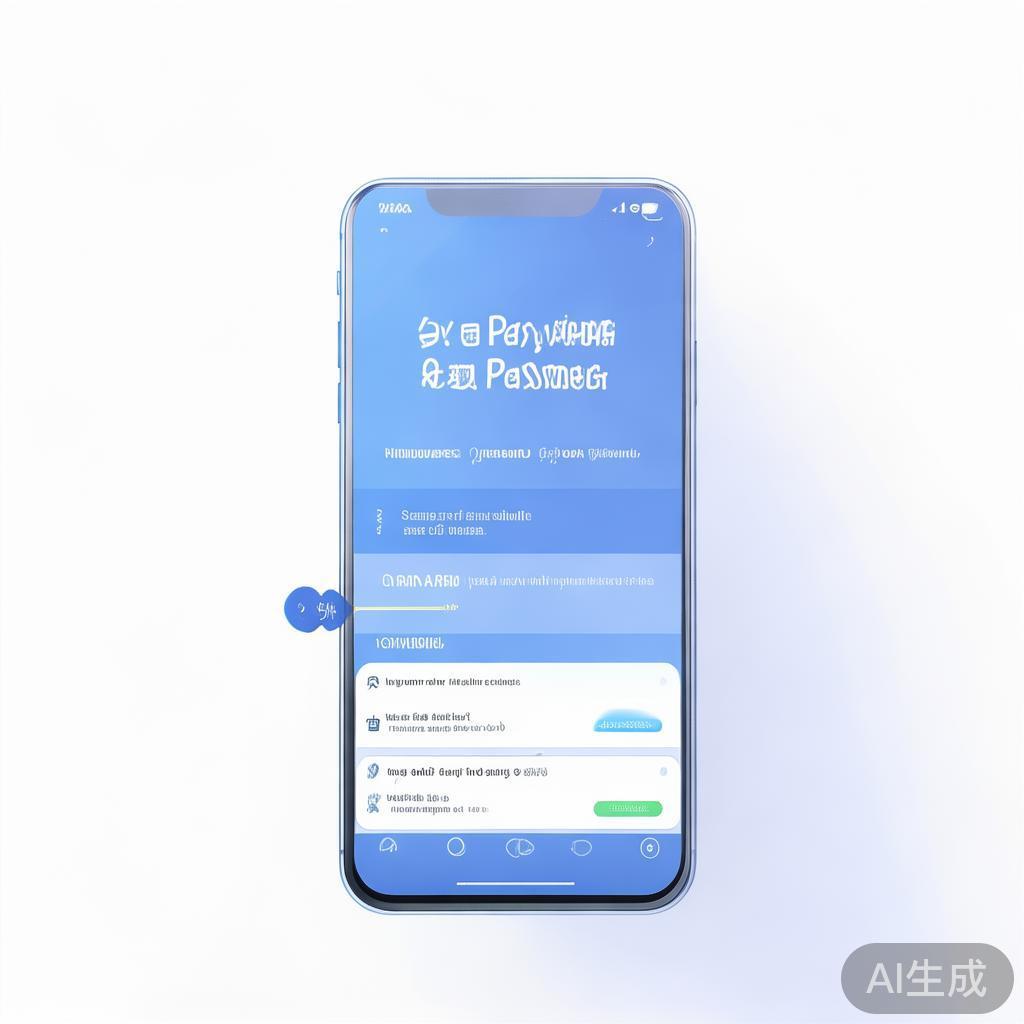 设置微信二维码付款密码的简单步骤