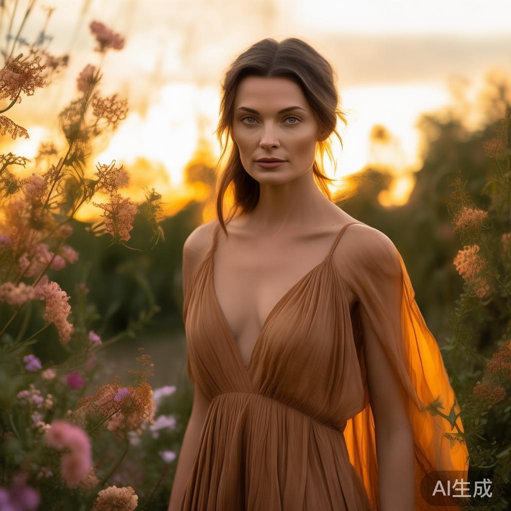告别轻浮，活出女性的从容与底气