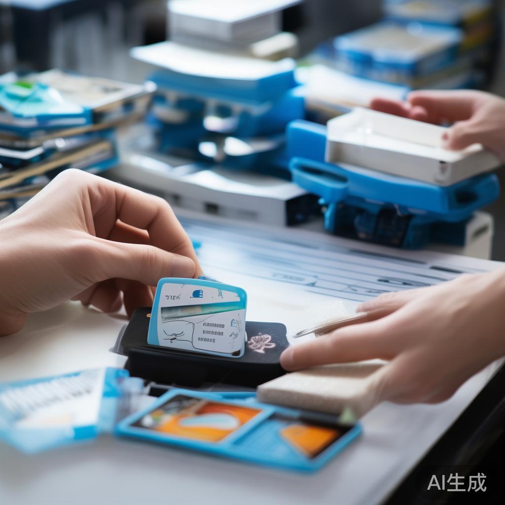 如何有效避免卡片消磁？这些细节要注意