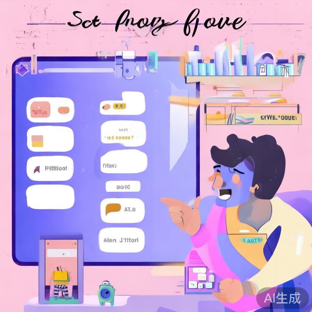 如何设置别人打电话提示关机