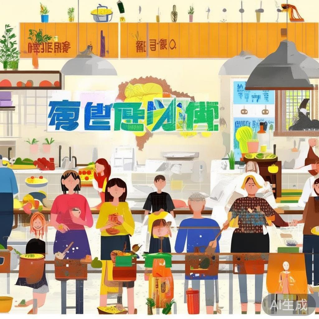 告别外卖依赖，如何有效控制不点外卖？