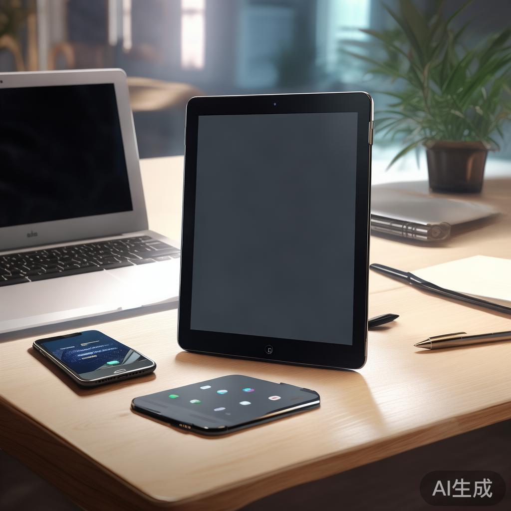 苹果 iPad 抵掉所有内容和设置，将如何改变我们的生活？