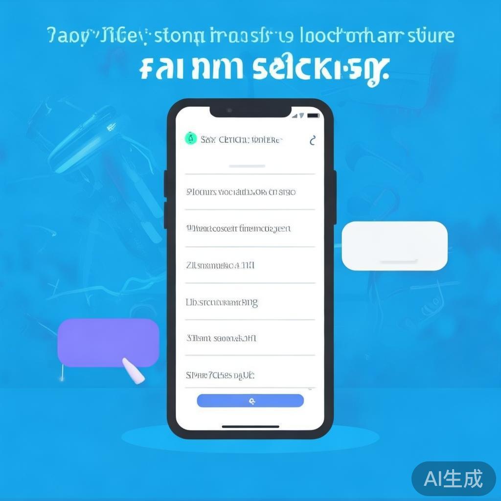 轻松设置手机整点报时，详细步骤指南