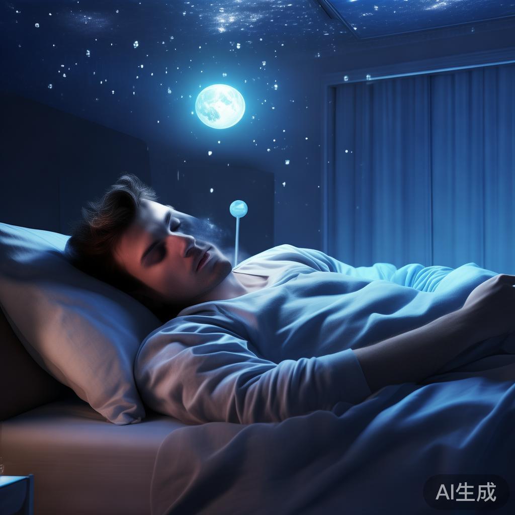 科学应对半夜遗精，实用方法帮你找回安稳睡眠