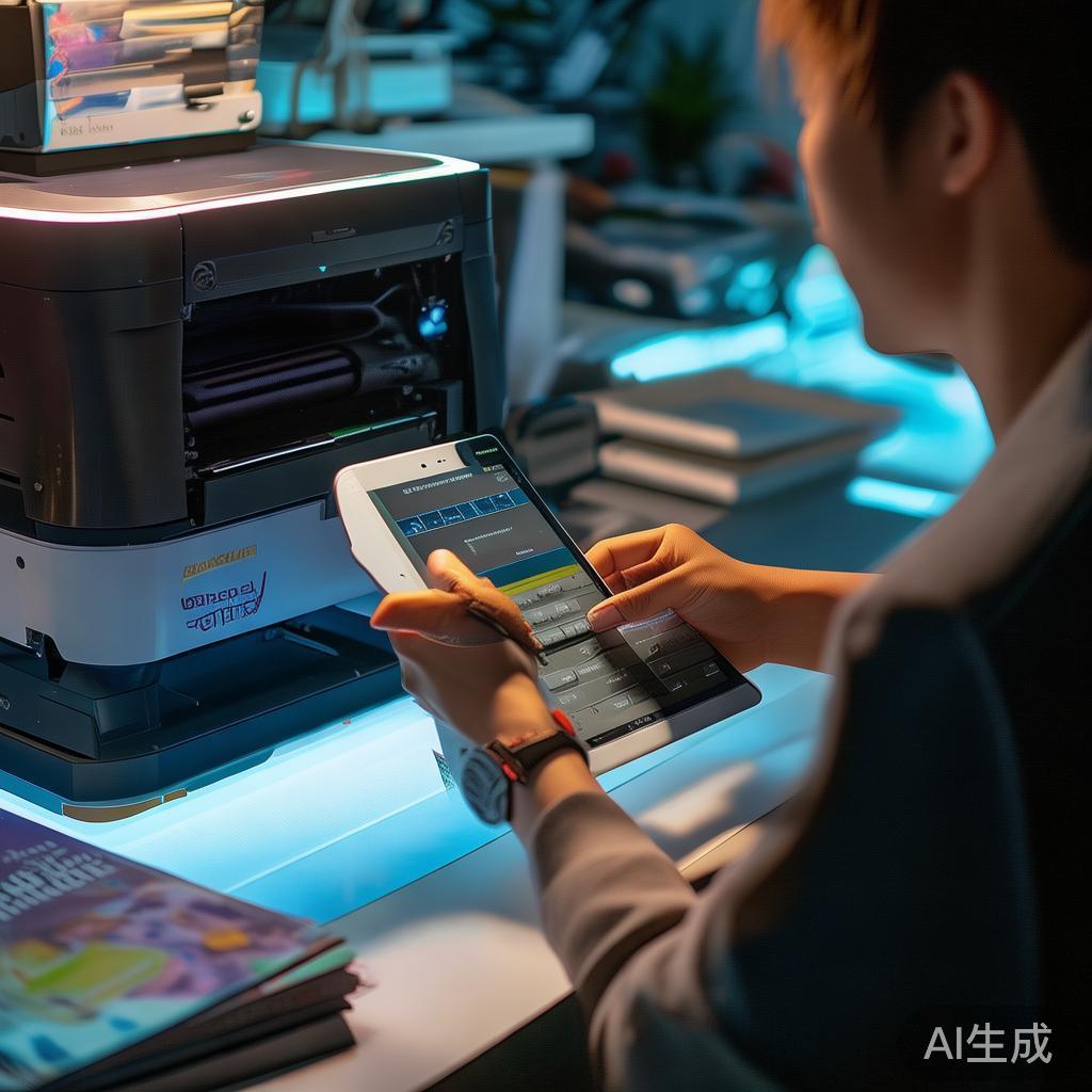 金蝶套打设置全攻略，轻松实现高效打印