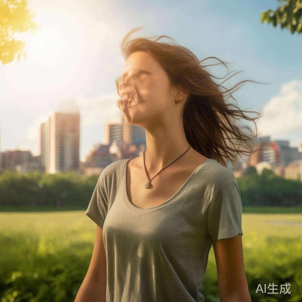 别让城府困住你，活得真诚，才能收获真正的自在