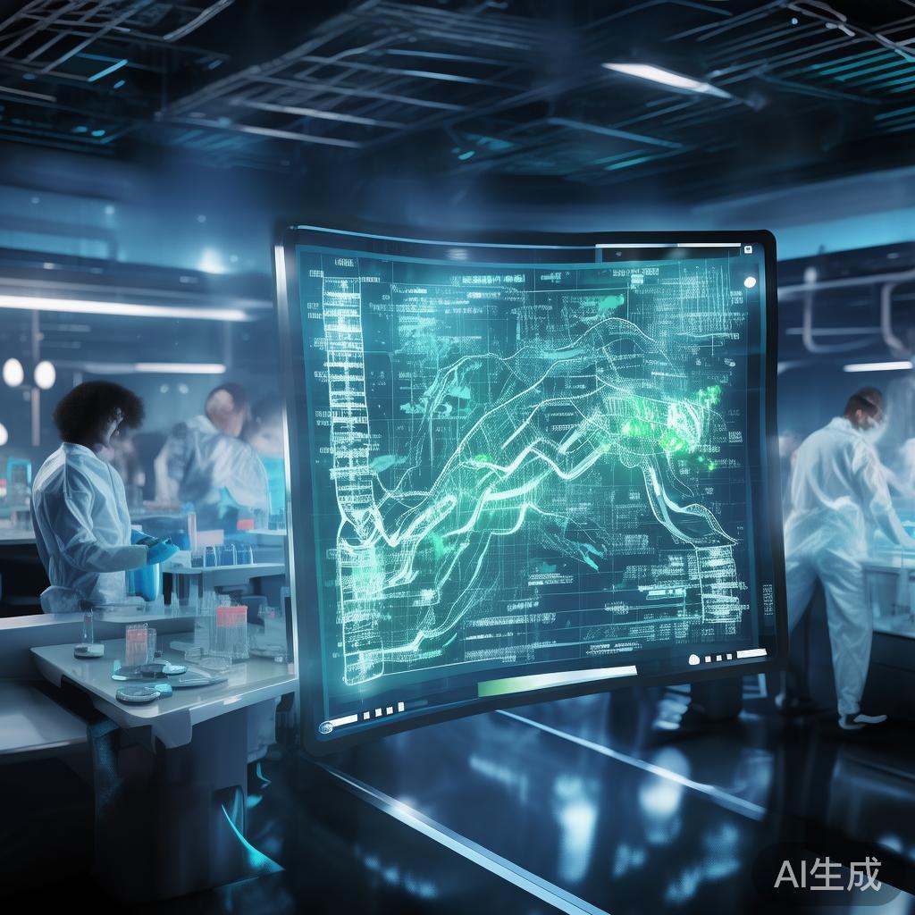 科学预防，阻断地贫遗传，生育前必知的四道防线