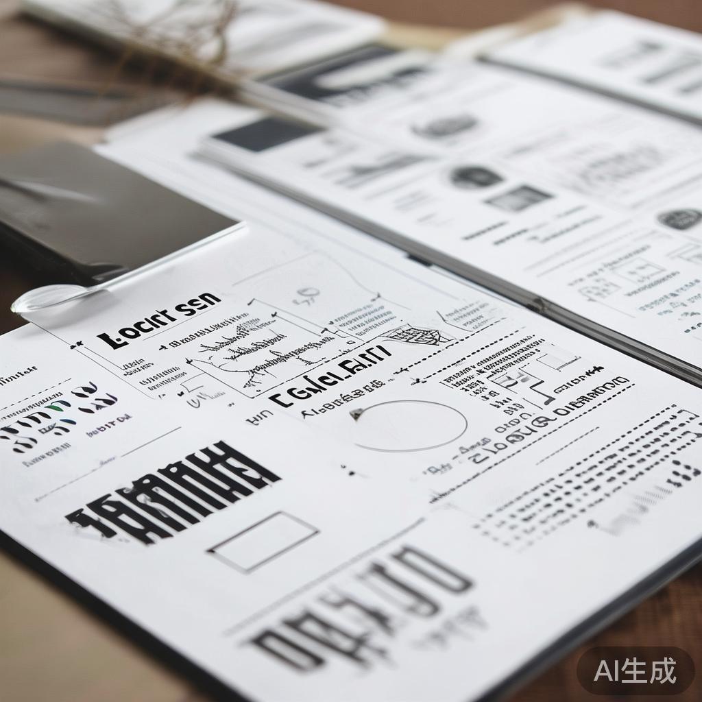 精准排版，页码字体设置的实用指南