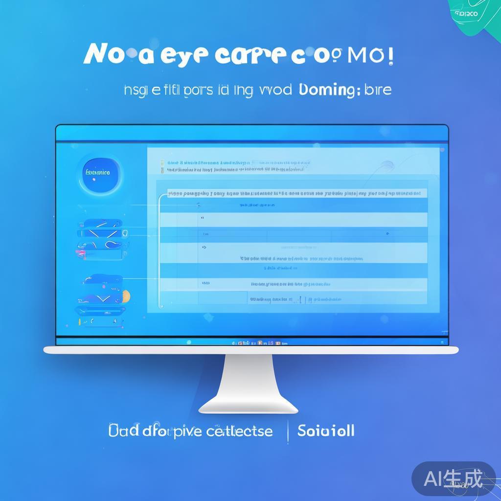 Word护眼模式设置方法解析