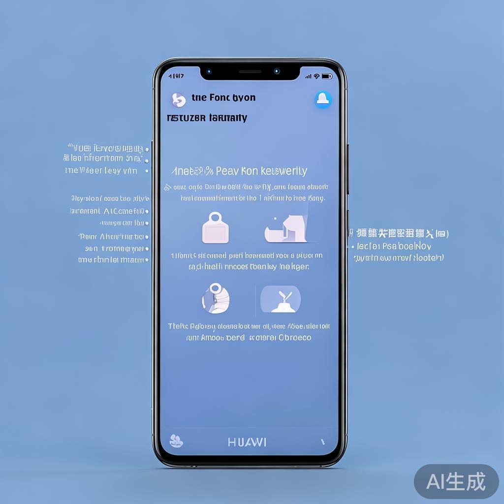 华为手机返回键设置指南