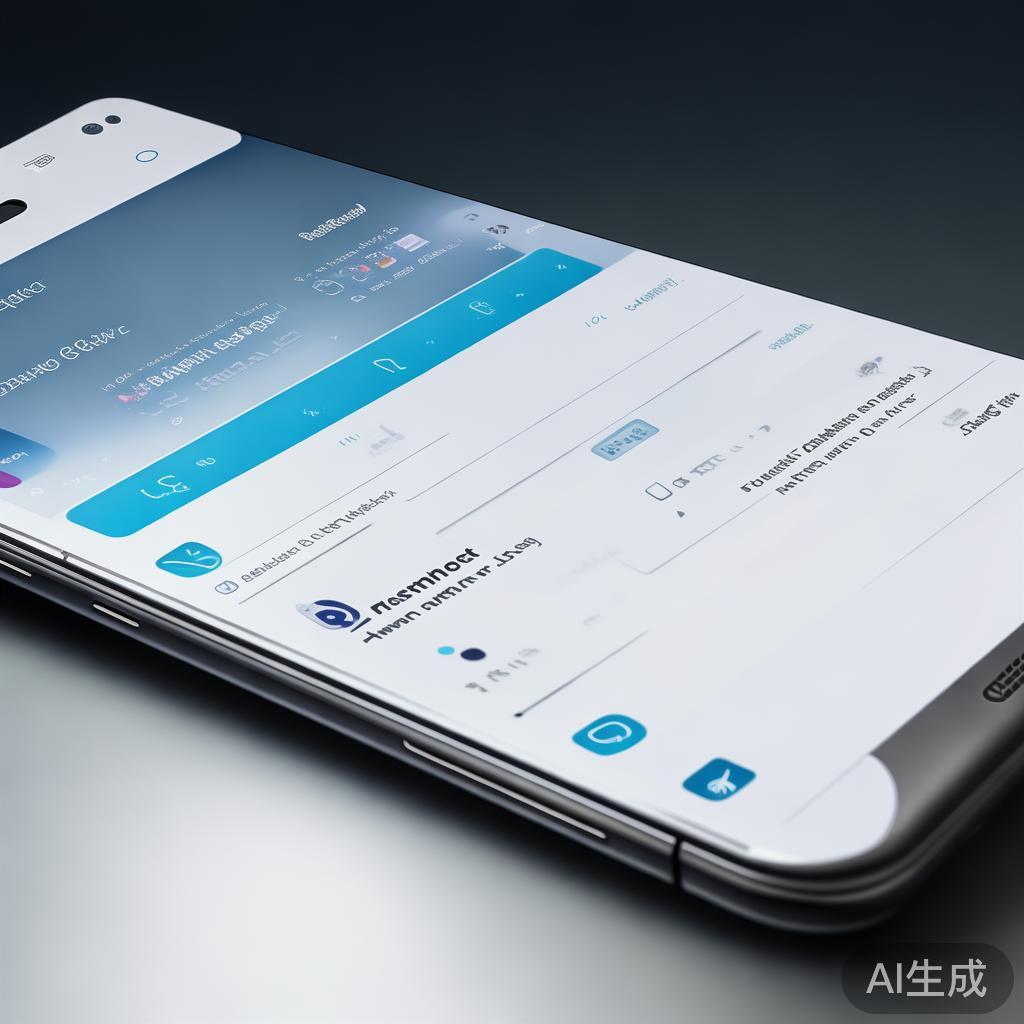 华为返回键的设置方法解析