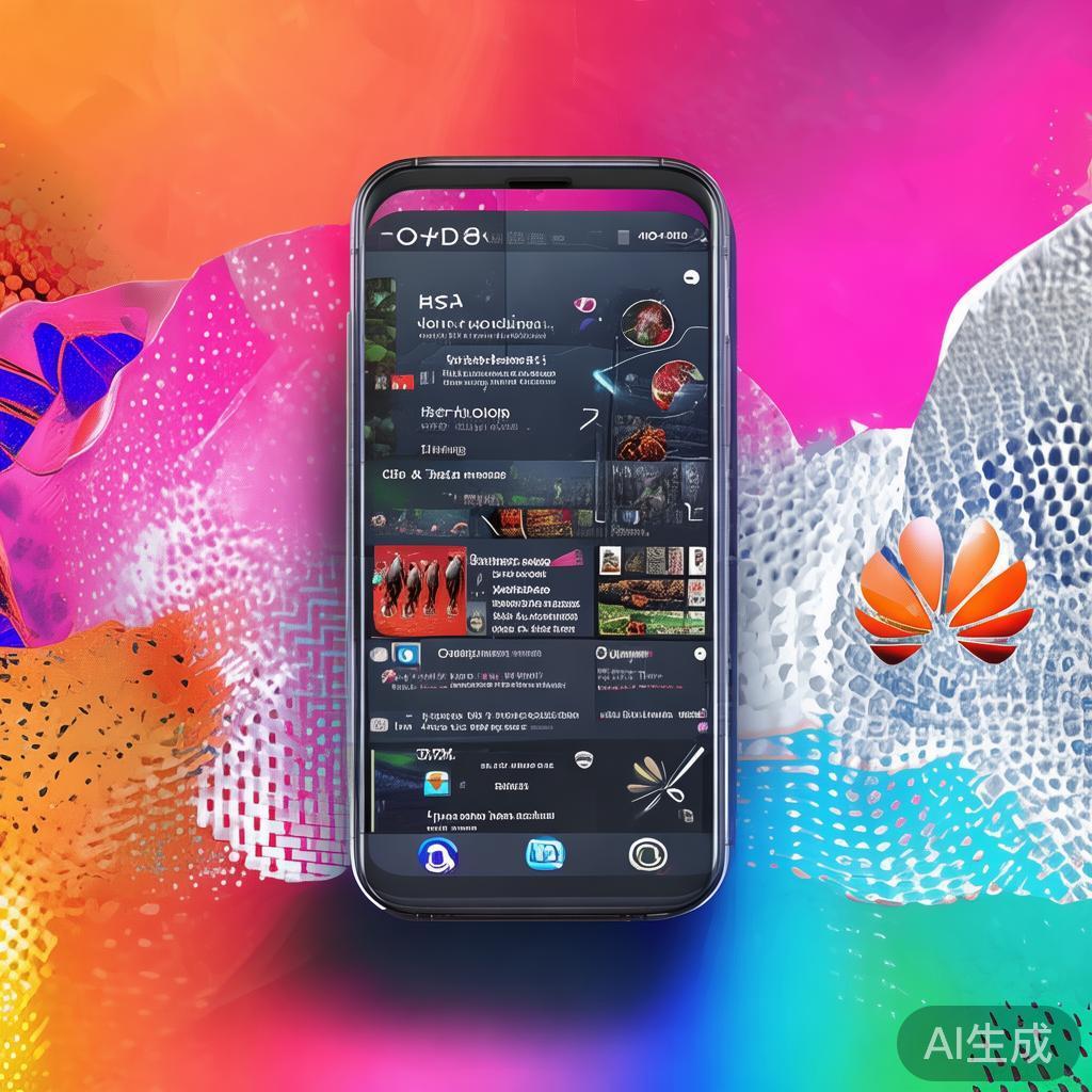华为手机铃声设置全攻略，轻松打造个性化铃声体验