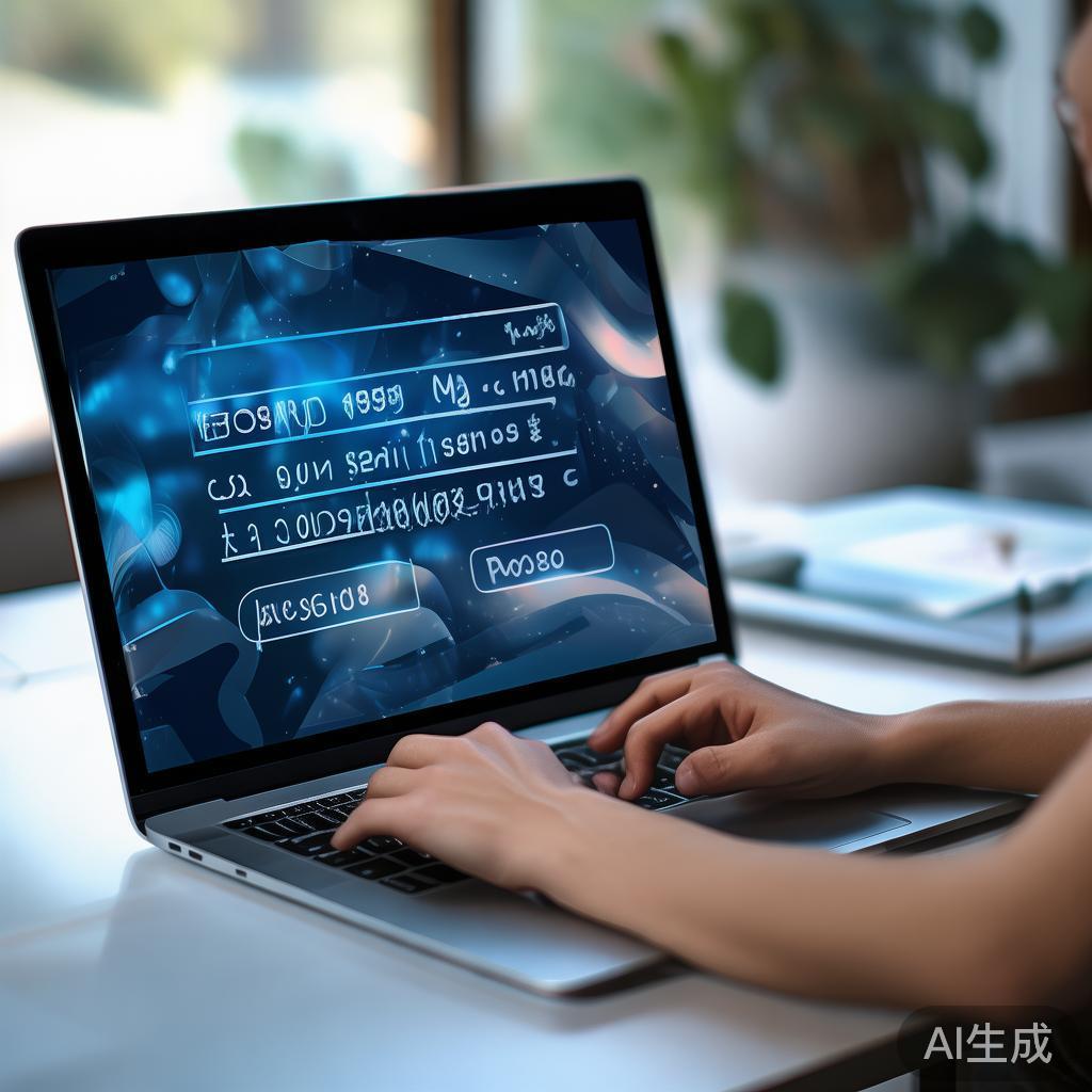 守护个人隐私，如何巧妙设置隐私密码
