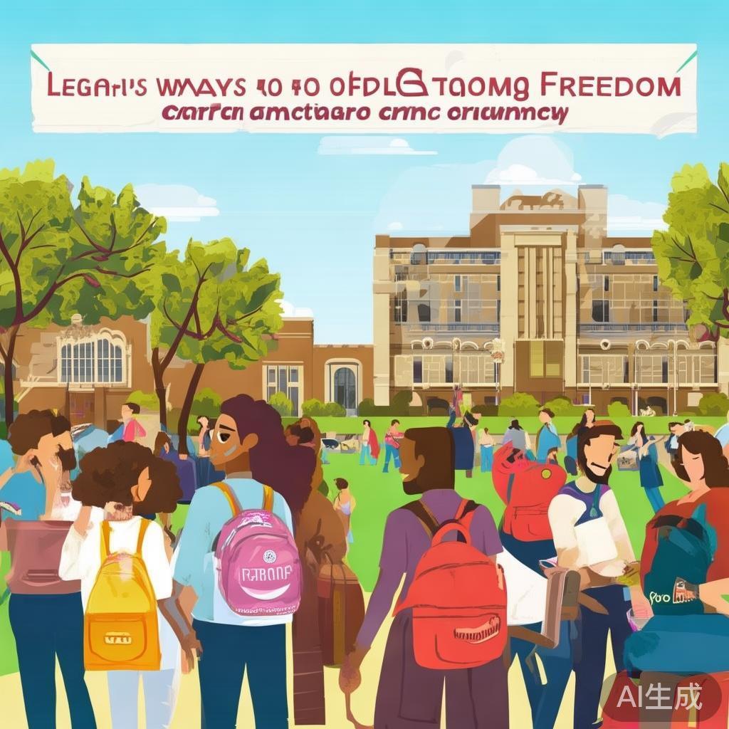 大学不想住校？这些合法途径帮你实现走读自由
