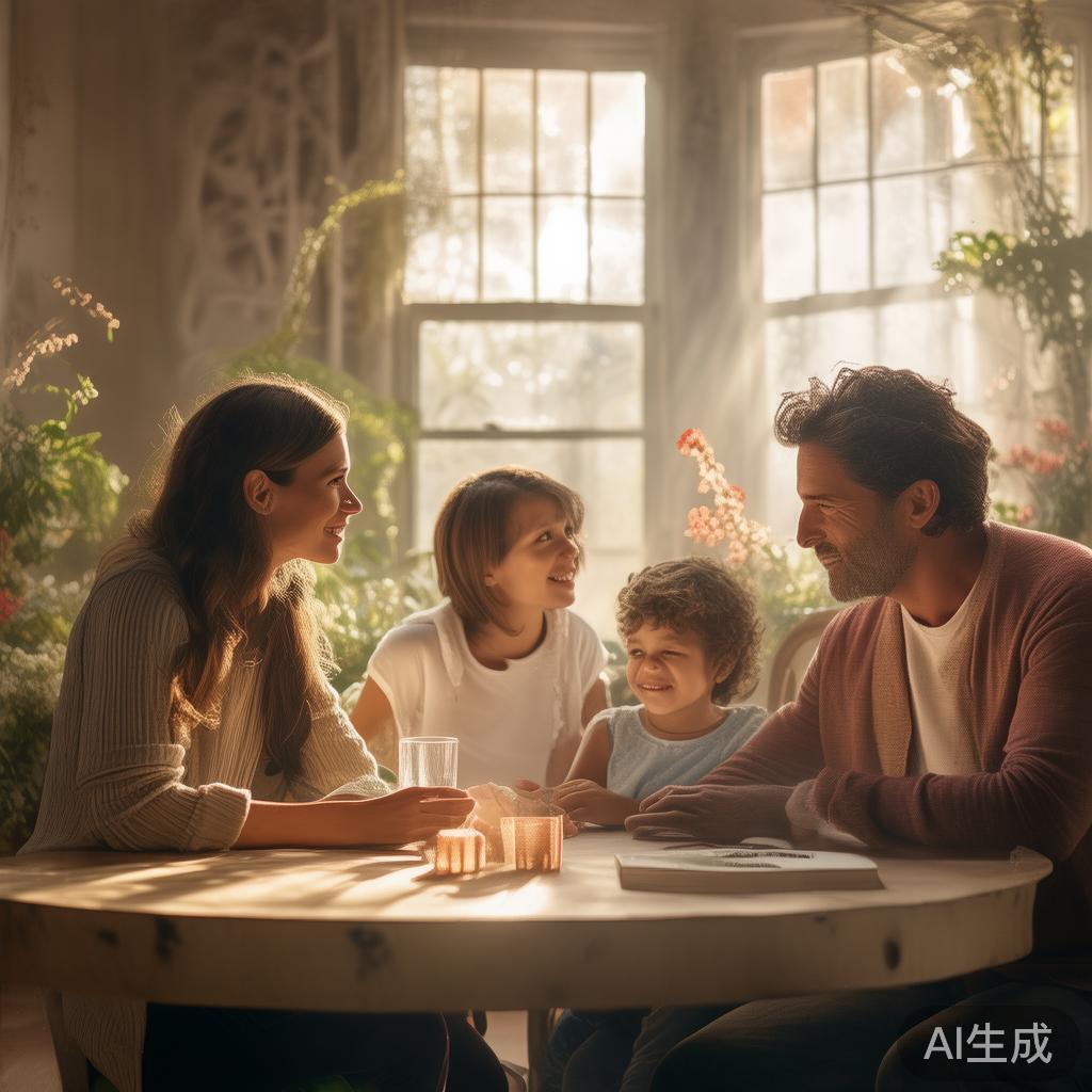 避免吵架的秘诀，如何避免家庭和亲密关系中的争吵