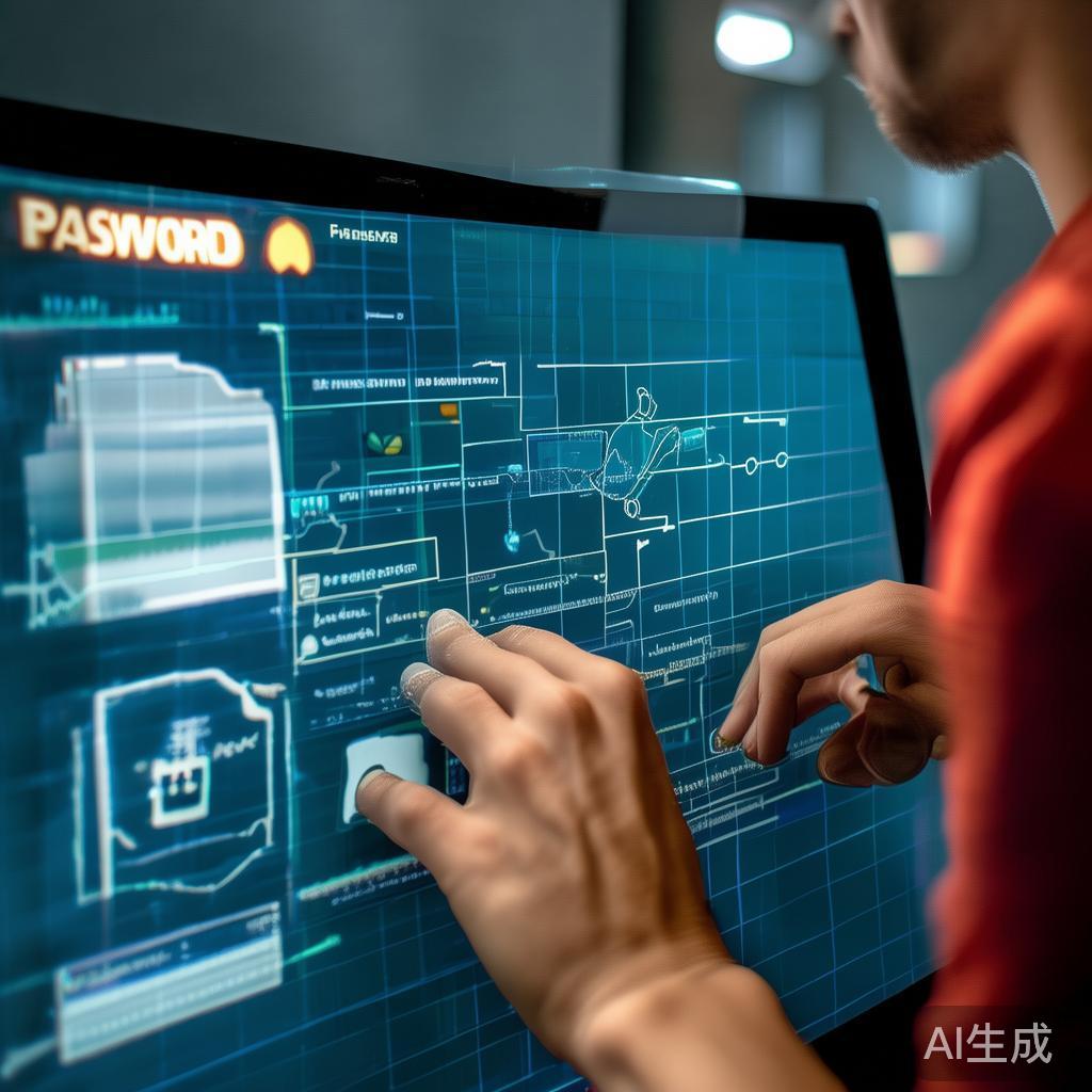如何为软件设置密码，保护您的数字安全