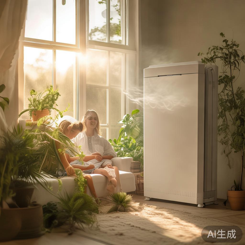 告别西晒困扰，实用攻略助你清凉舒适过夏天