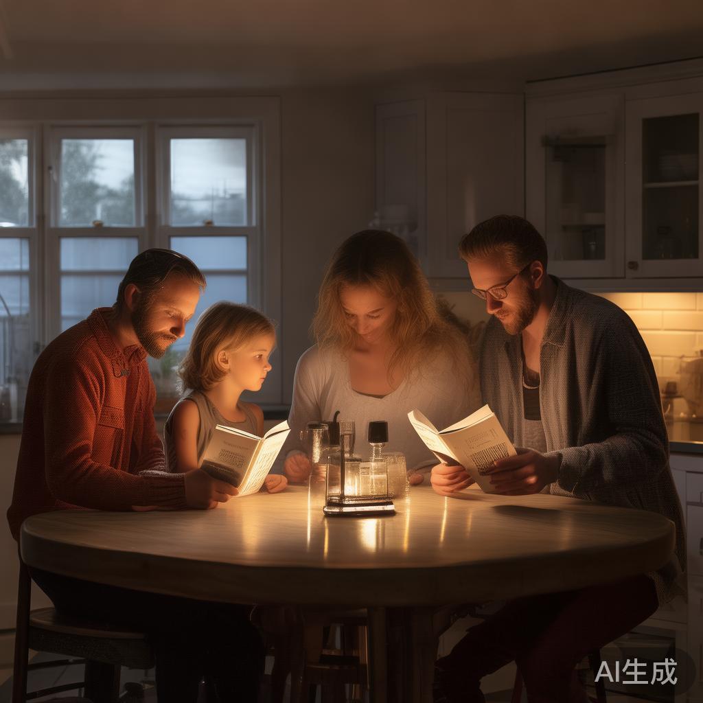 告别夜间烧心，科学有效的5大避免策略