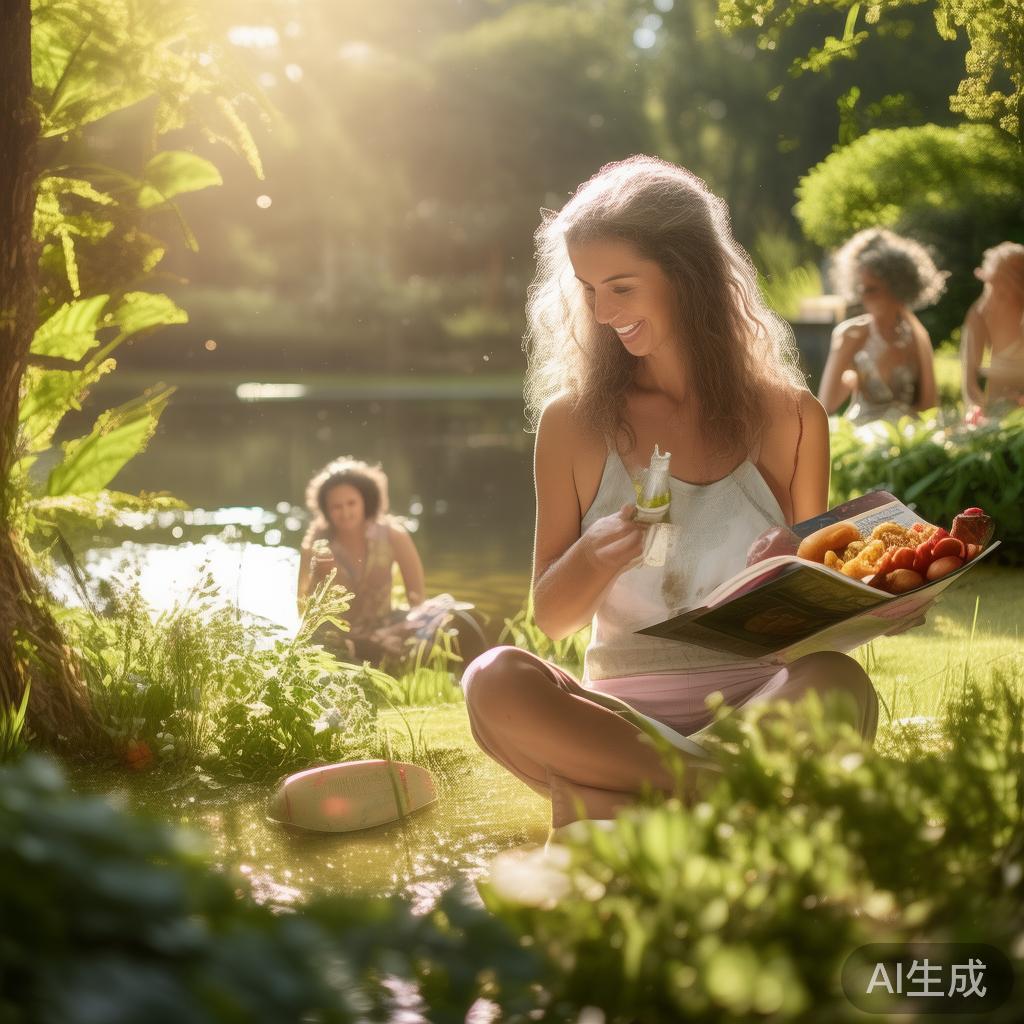 远离结石困扰，科学预防，守护健康