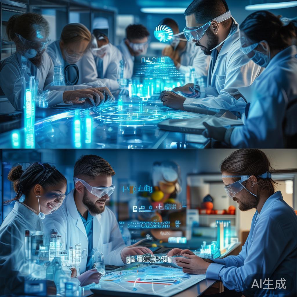 避开缺点的遗传密码，从科学认知到积极养育