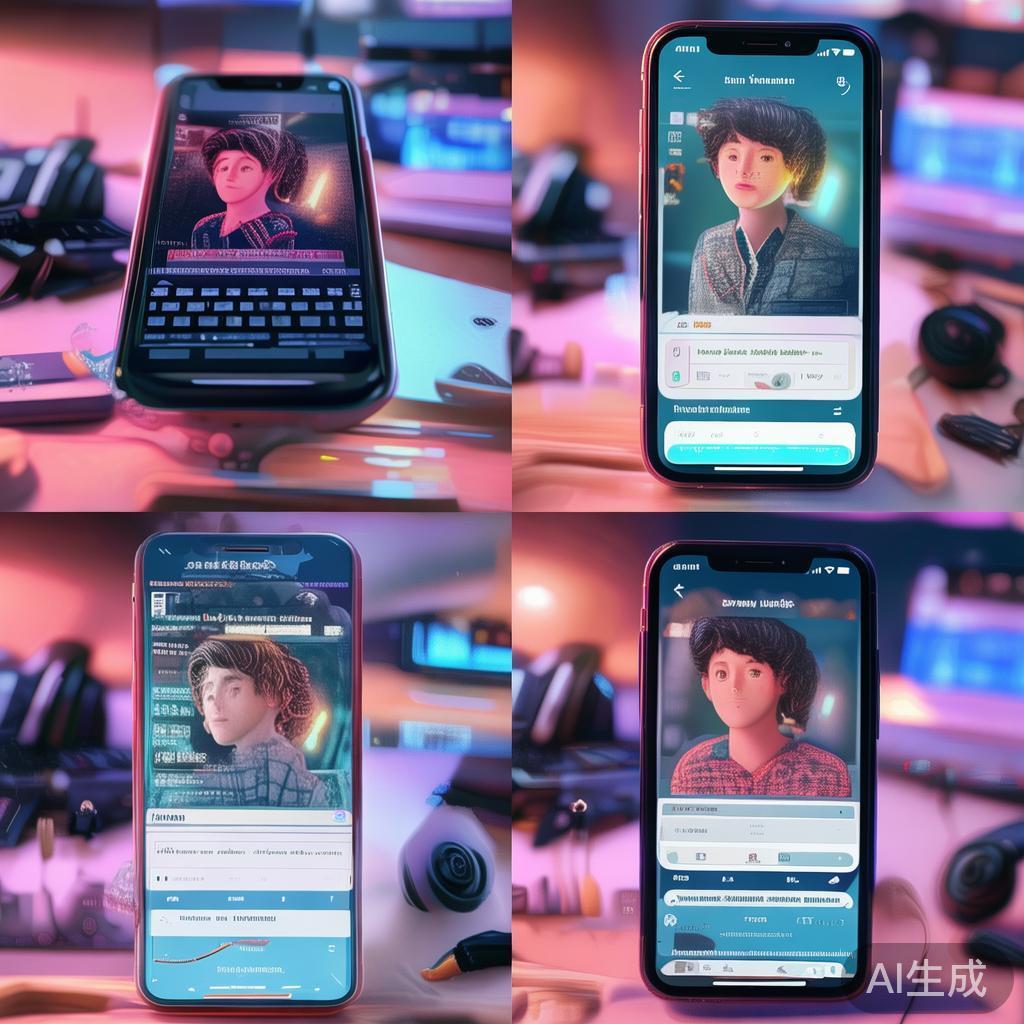 个性化你的来电铃声，如何设置歌曲为手机来电铃声
