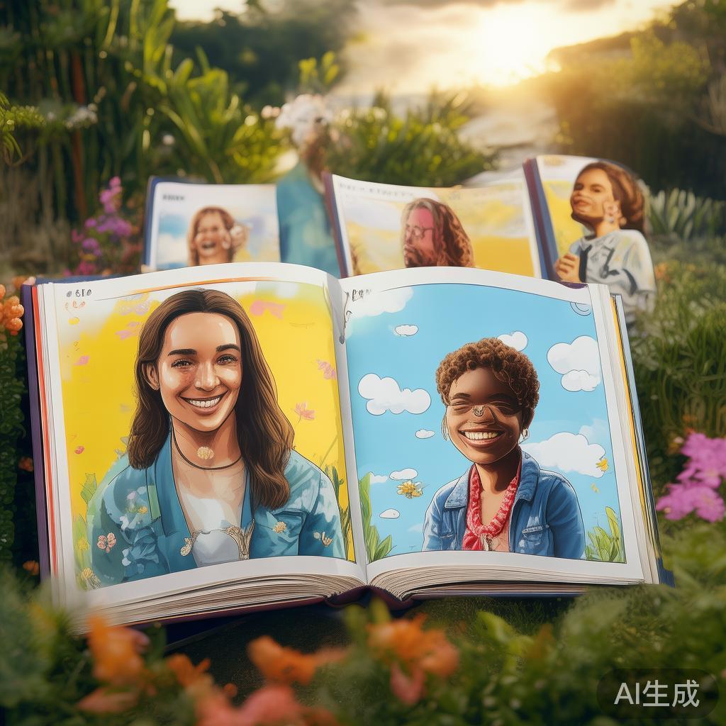 远离坏人缘，提升人际吸引力的实用指南