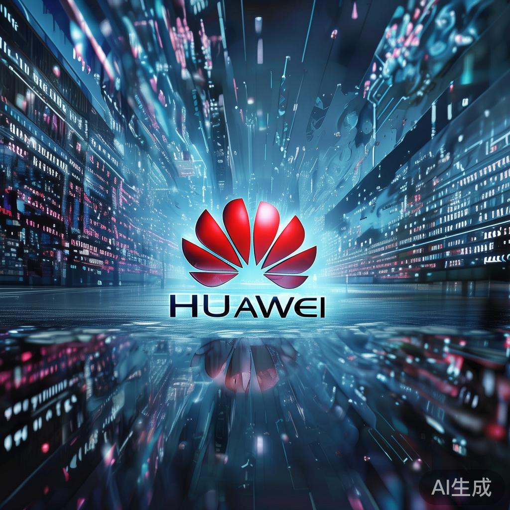 华为，永不休眠的智慧与创新