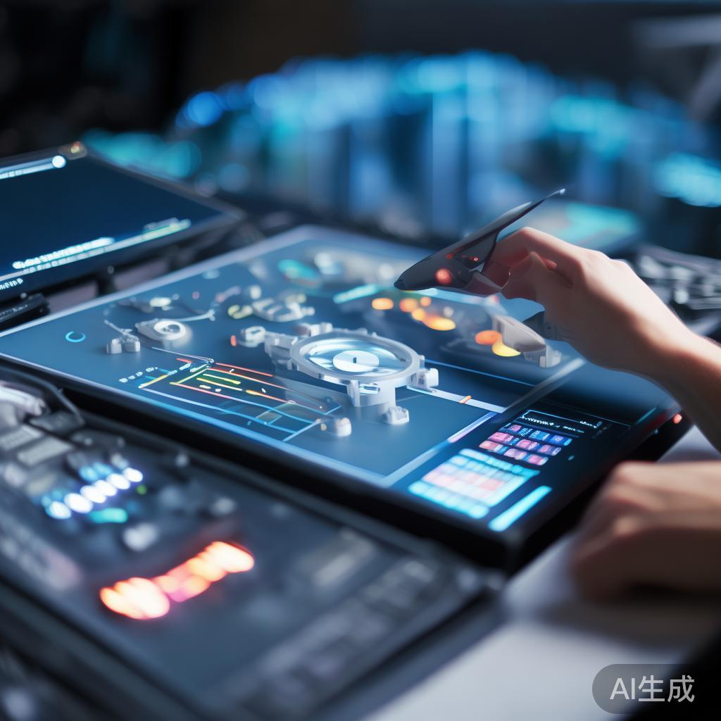UG软件中十字光标的个性化设置指南