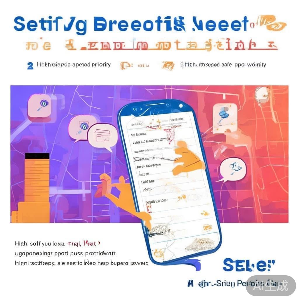 高德地图设置高速优先的详细指南