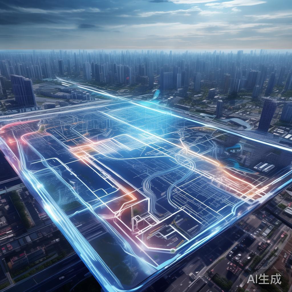 高德地图，轻松实现高速优先推荐