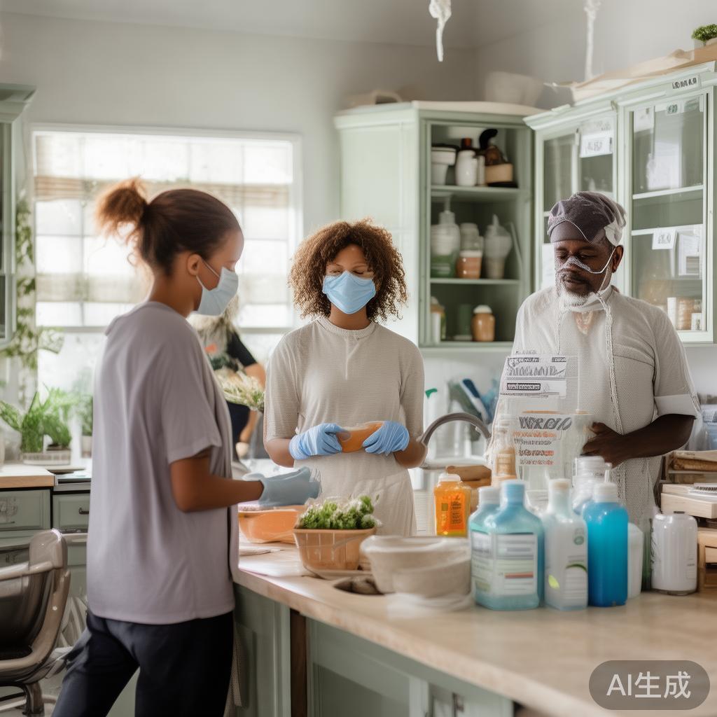 远离化学物危害，日常生活中的实用避坑指南