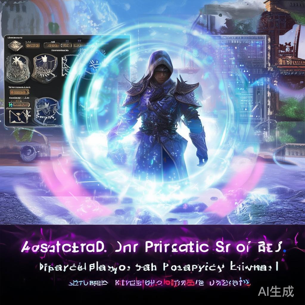 王者荣耀，如何设置隐私保护，让战绩不再成为他人眼中的风景
