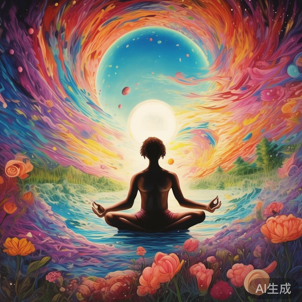 怒气不息？教你几招让情绪按下暂停键