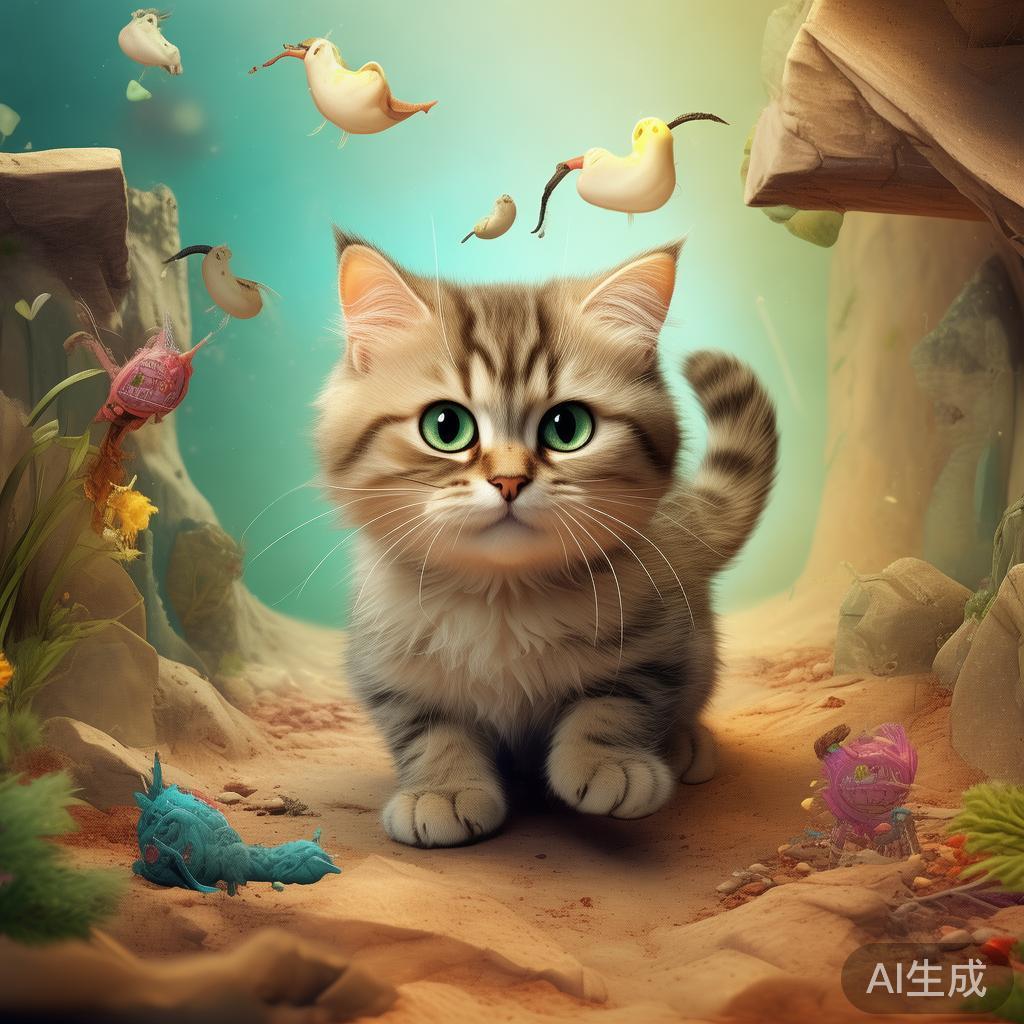 矮脚猫避坑指南，这些风险与方法，新手必看
