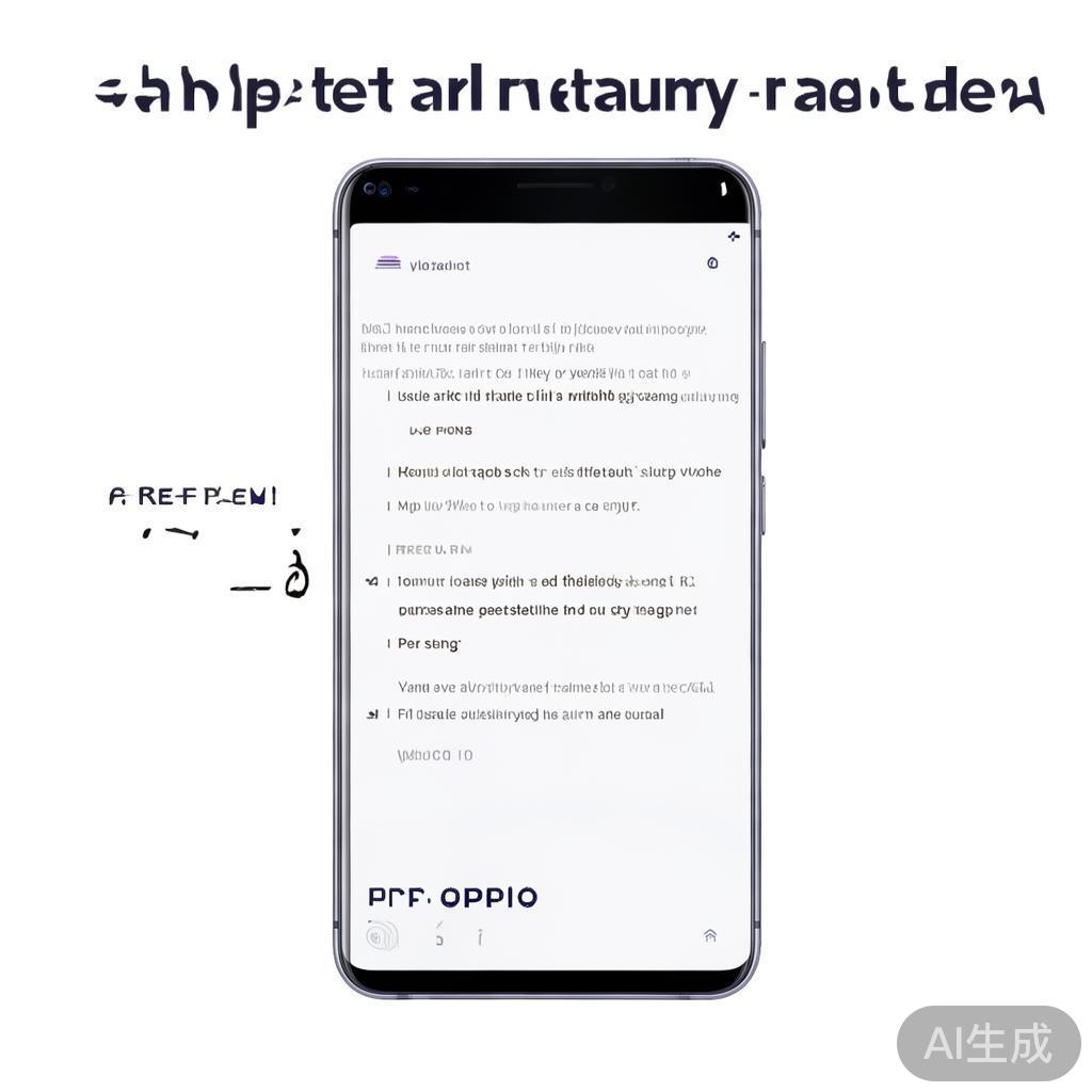 OPPO R11手机如何轻松恢复出厂设置